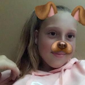 Meet your Posher, Kim